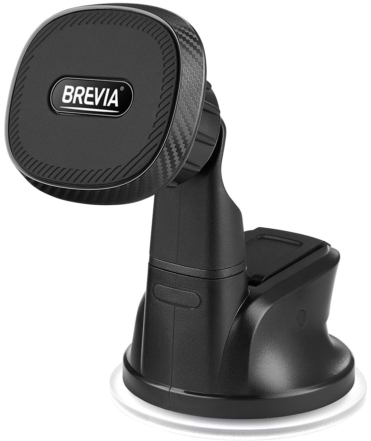 Автотримач Brevia DashFix MagStrong (48450)